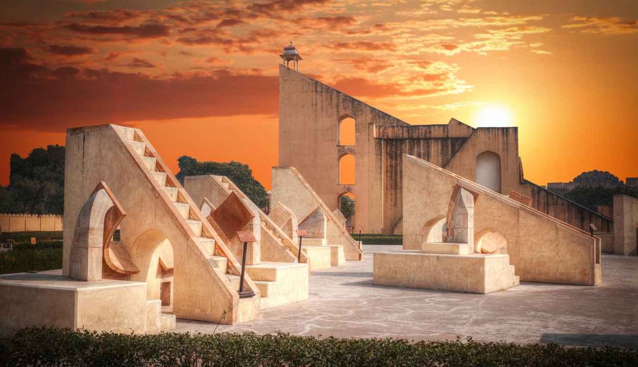 Rajasthan Trip Package